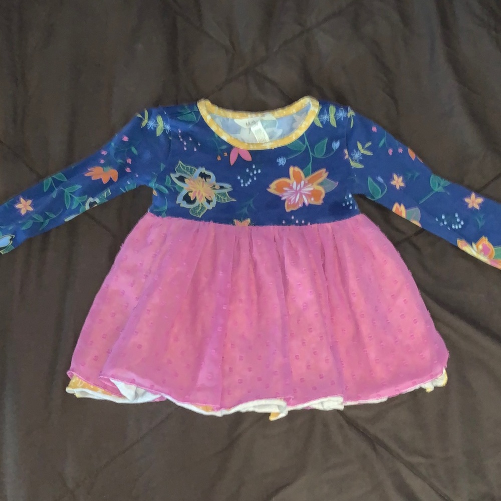 Matilda Jane long Sleeve Blouse